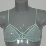 Marlies Dekkers Lagerthas Key mint non-padded bra
