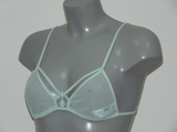 Marlies Dekkers Lagerthas Key mint non-padded bra