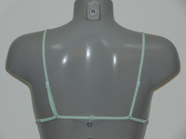 Marlies Dekkers Lagerthas Key mint non-padded bra