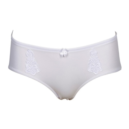 Elbrina Valerie white brief
