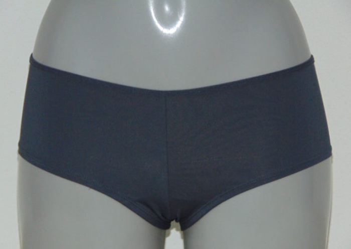 Marlies Dekkers Cool Divine dark grey short