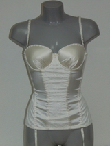 Eva Serena ivory body