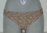 Eva Olivia brown short