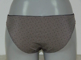 Eva Ashley mole grey brief