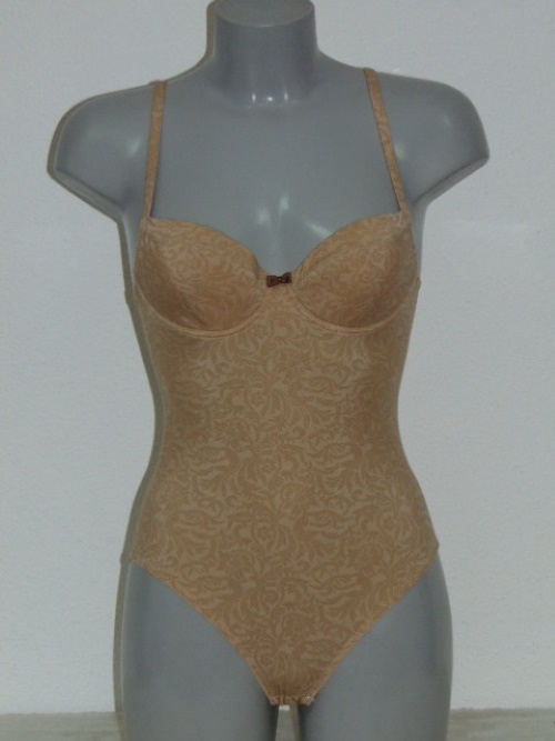 Eva Golden Dreams gold body