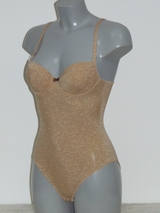 Eva Golden Dreams gold body