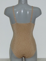 Eva Golden Dreams gold body