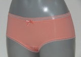Eva Piazzo salmon short