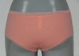 Eva Piazzo salmon short