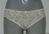 Eva Versaille ivory short