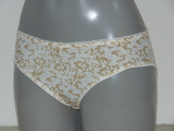 Eva Versaille ivory short