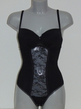 Eva Femme black body