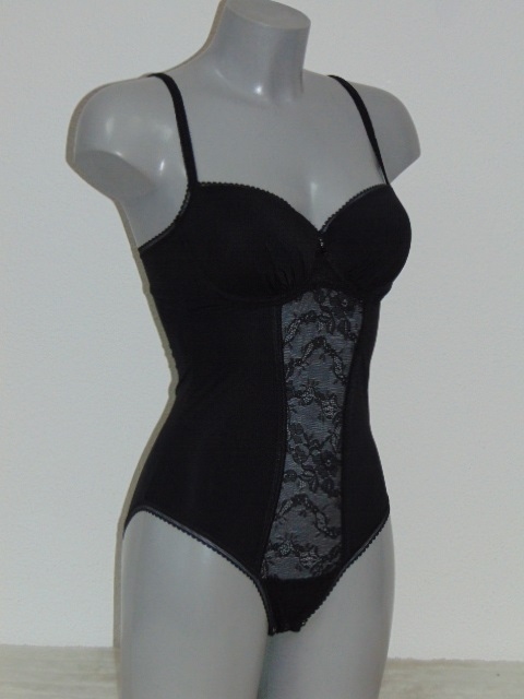 Eva Femme black body