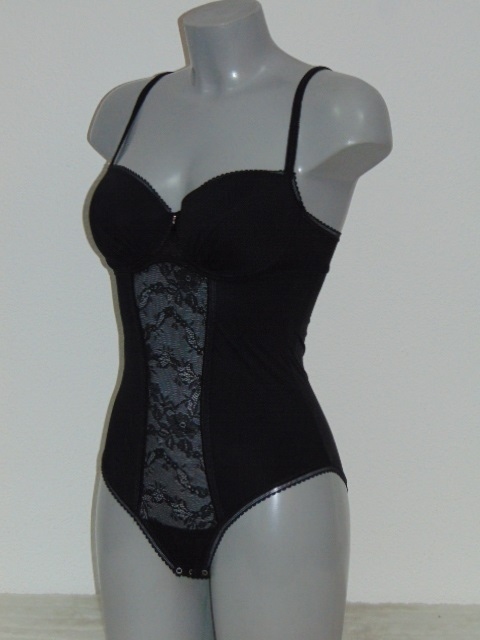 Eva Femme black body