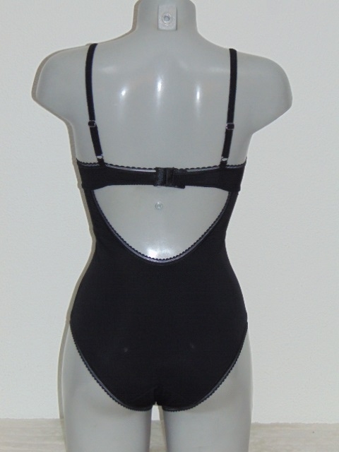 Eva Femme black body