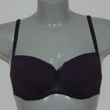 Eva Femme purple padded bra