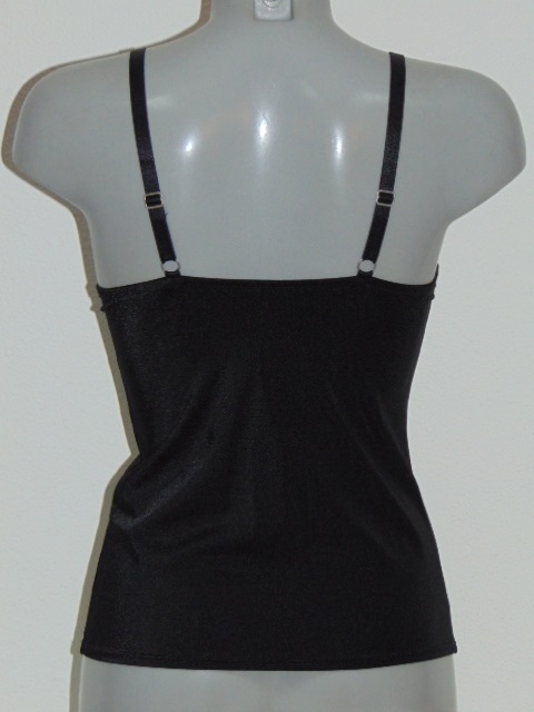 Eva Divine black padded bra