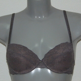 Eva Grace pink padded bra
