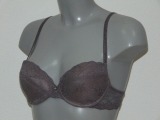 Eva Grace pink padded bra