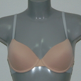 Armani Ladies Armani Sport coral padded bra