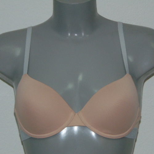 Armani Ladies Armani Sport coral padded bra