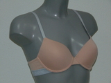 Armani Ladies Armani Sport coral padded bra