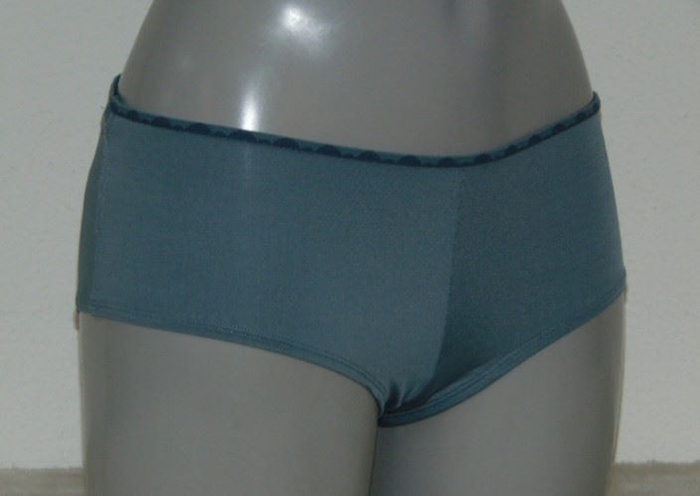 Marlies Dekkers Space Odyssey blue short
