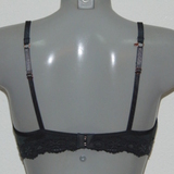 After Eden Lyonne grey padded bra