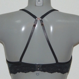 After Eden Lyonne grey padded bra