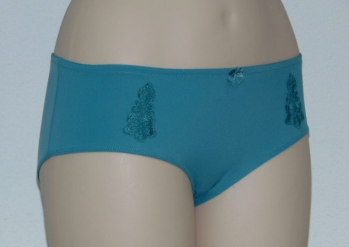 Elbrina Valerie green brief