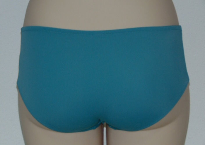 Elbrina Valerie green brief