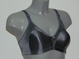 Naturana Minimizer silver wireless bra