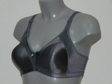 Naturana Minimizer silver wireless bra