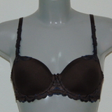 Triumph Modern Finesse brown padded bra