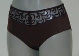 Triumph Modern Finesse brown short