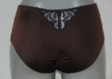 Triumph Modern Finesse brown short