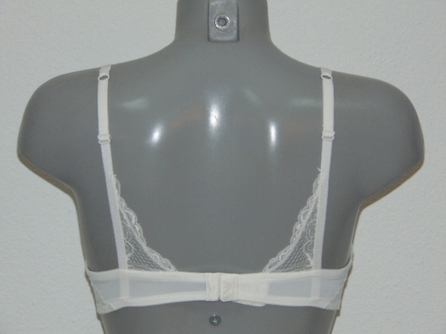 Armani Ladies  avorio ivory push up bra