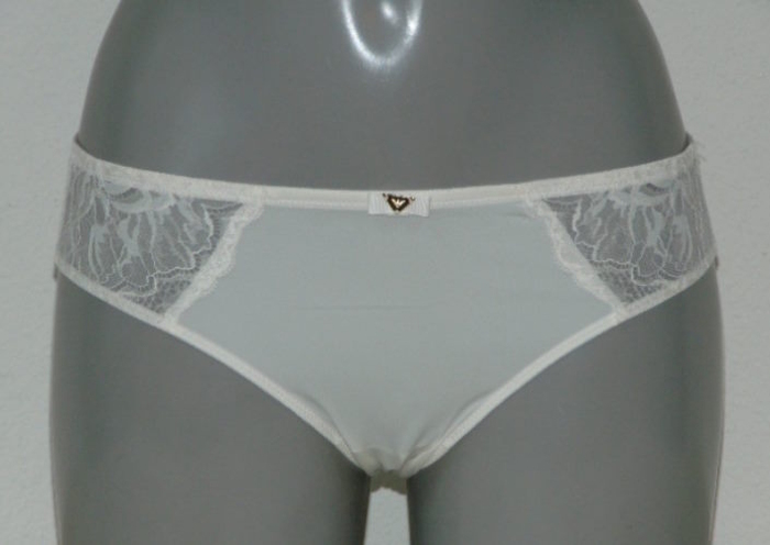 Armani Ladies  avorio ivory brief