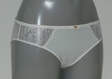Armani Ladies  avorio ivory brief