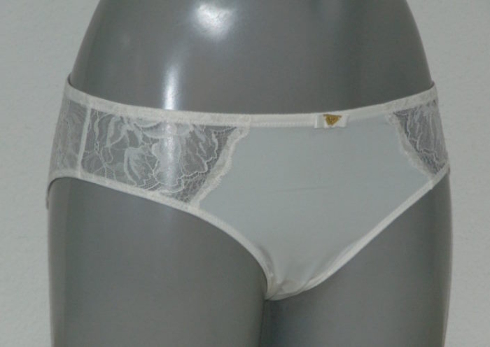Armani Ladies  avorio ivory brief