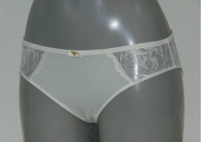 Armani Ladies  avorio ivory brief