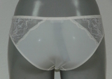 Armani Ladies  avorio ivory brief