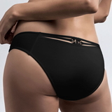 Marlies Dekkers Society black short