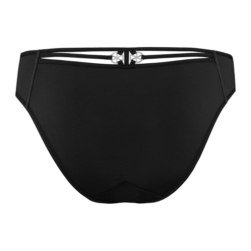 Marlies Dekkers Society black short