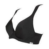 Dream Avenue Soho black padded bra