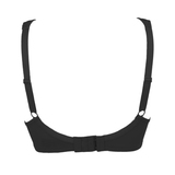 Dream Avenue Soho black padded bra