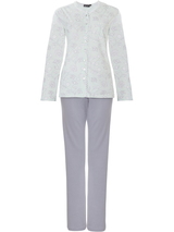 DDO Special Pastunette mint pajama