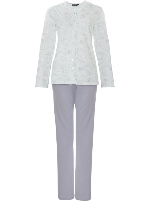 DDO Special Pastunette mint pajama
