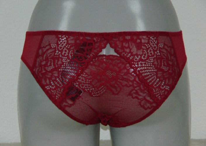 Armani Ladies Seduction red brief