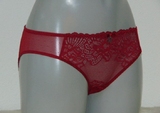 Armani Ladies Seduction red brief